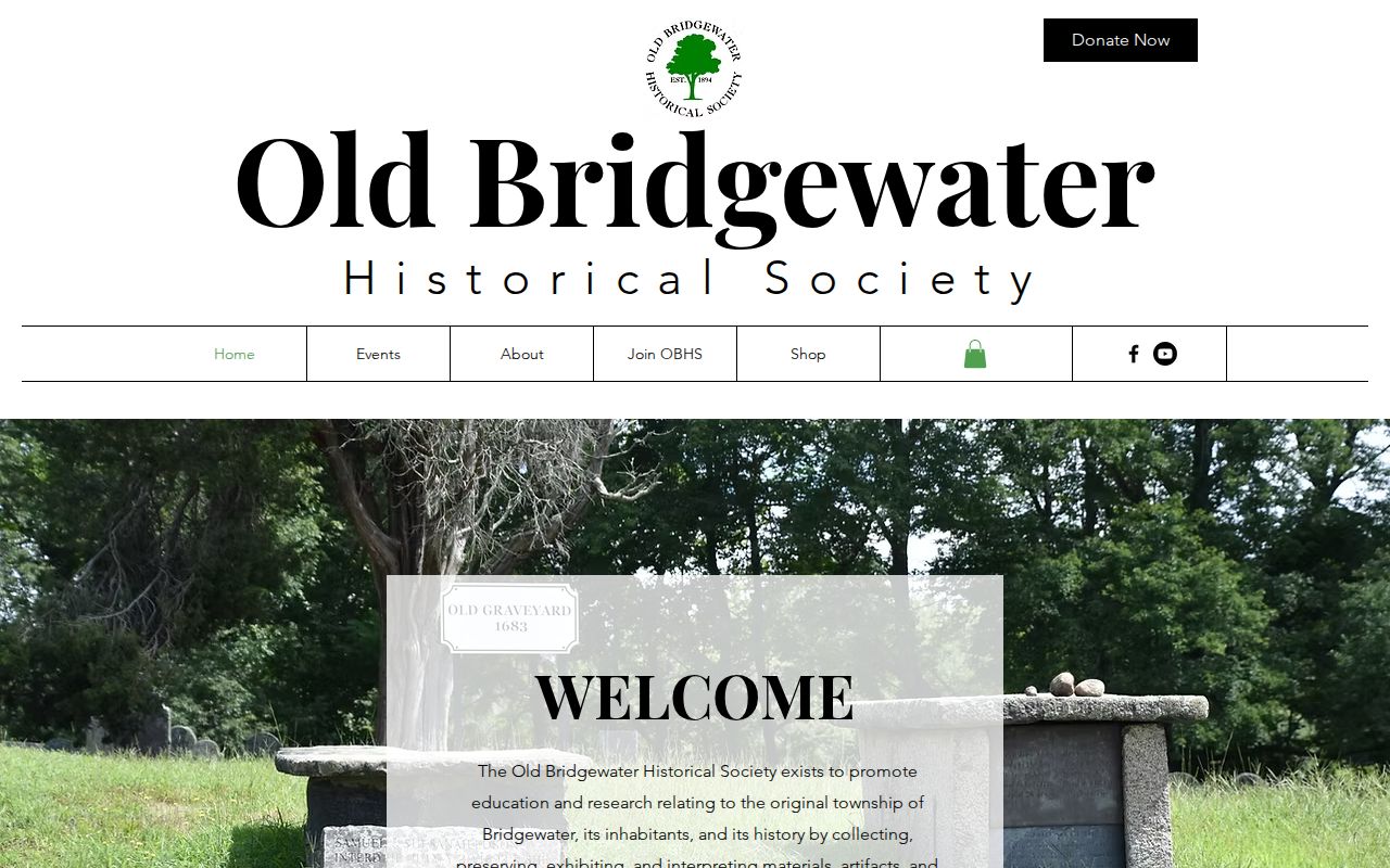 Bridgewater city directory Old Bridgewater Historical Society research source